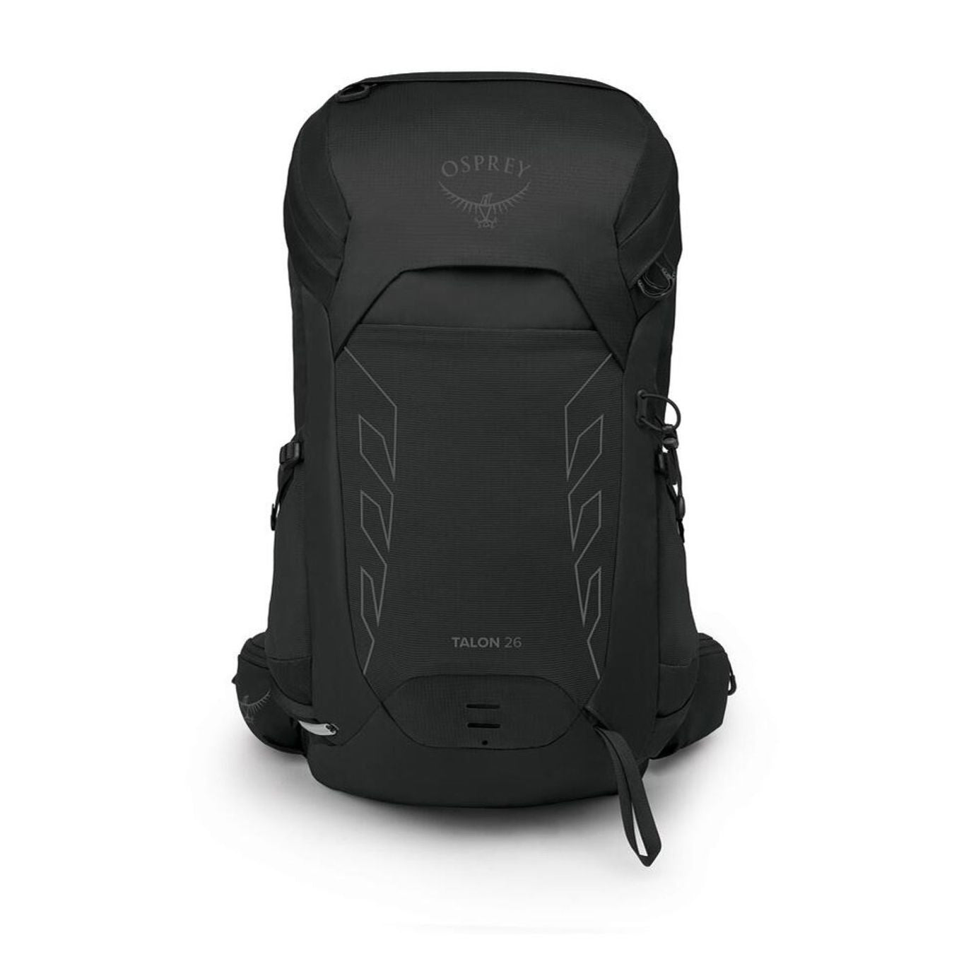 Talon 26, Black coal grey