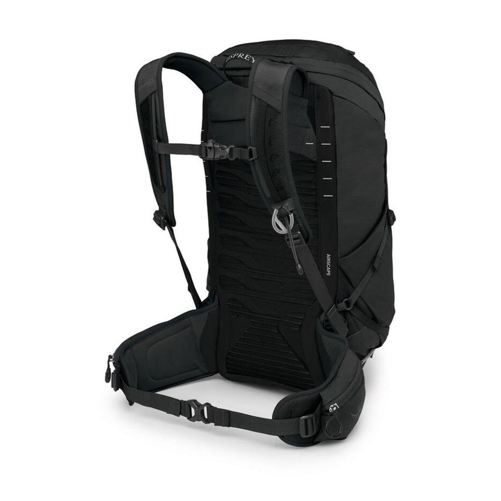 Talon 26, Black coal grey