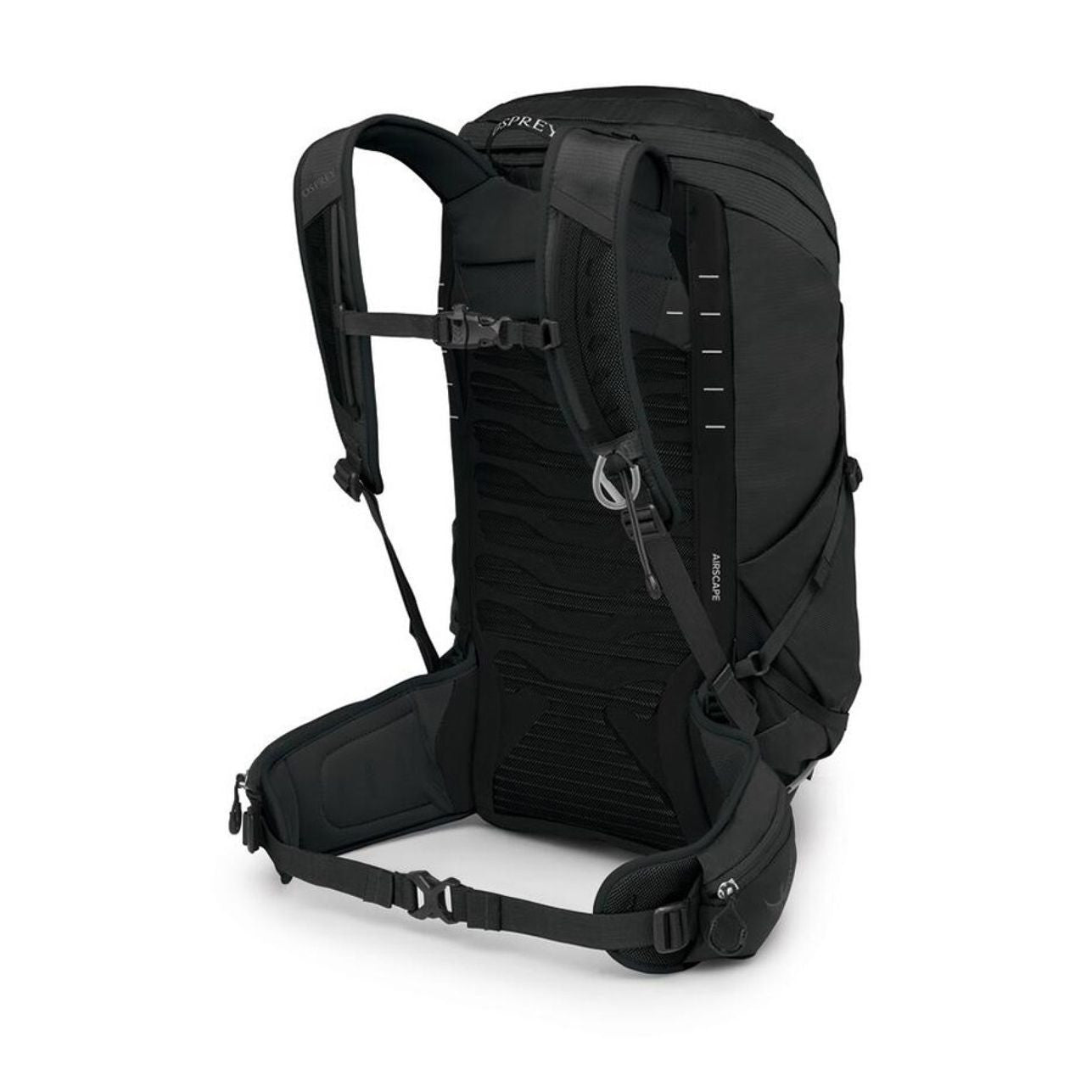 Talon 26, Black coal grey