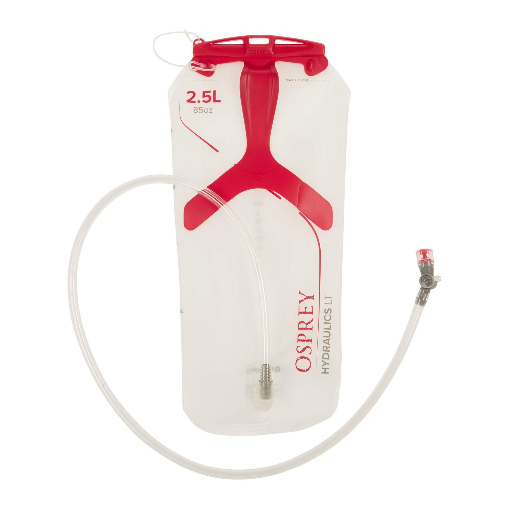 Hydraulics Lt 2.5l Reservoir Unisex-1