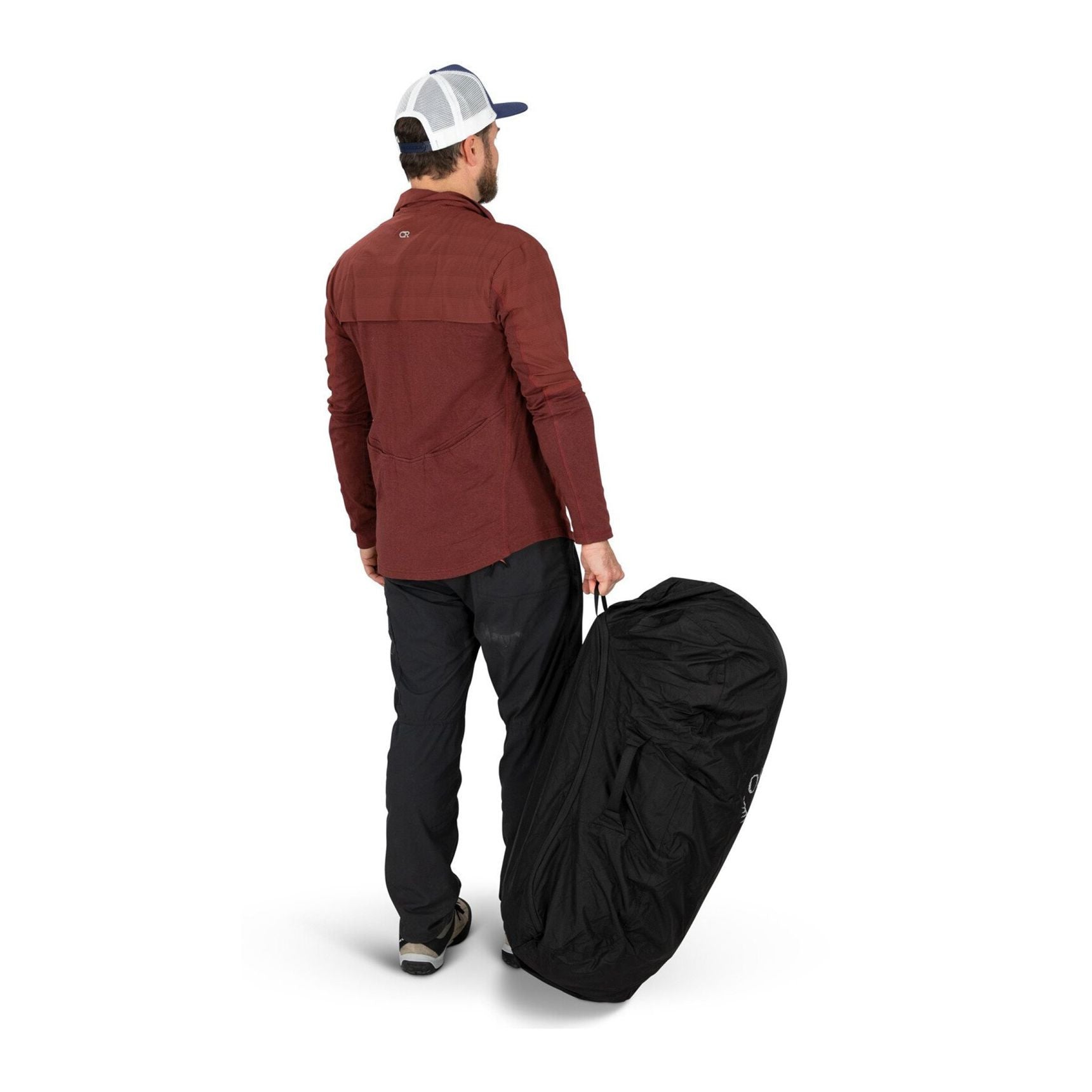 AirCover, Black