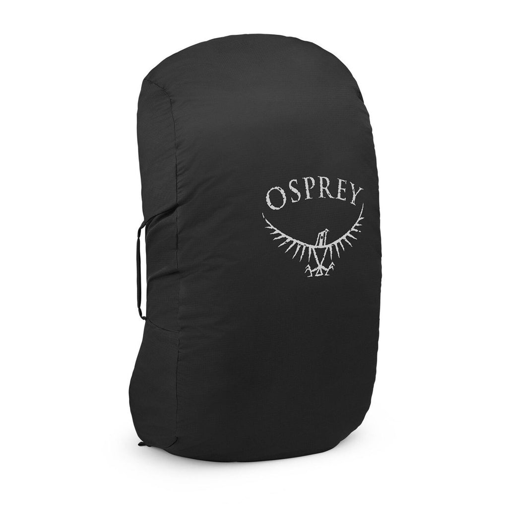 AirCover, Black