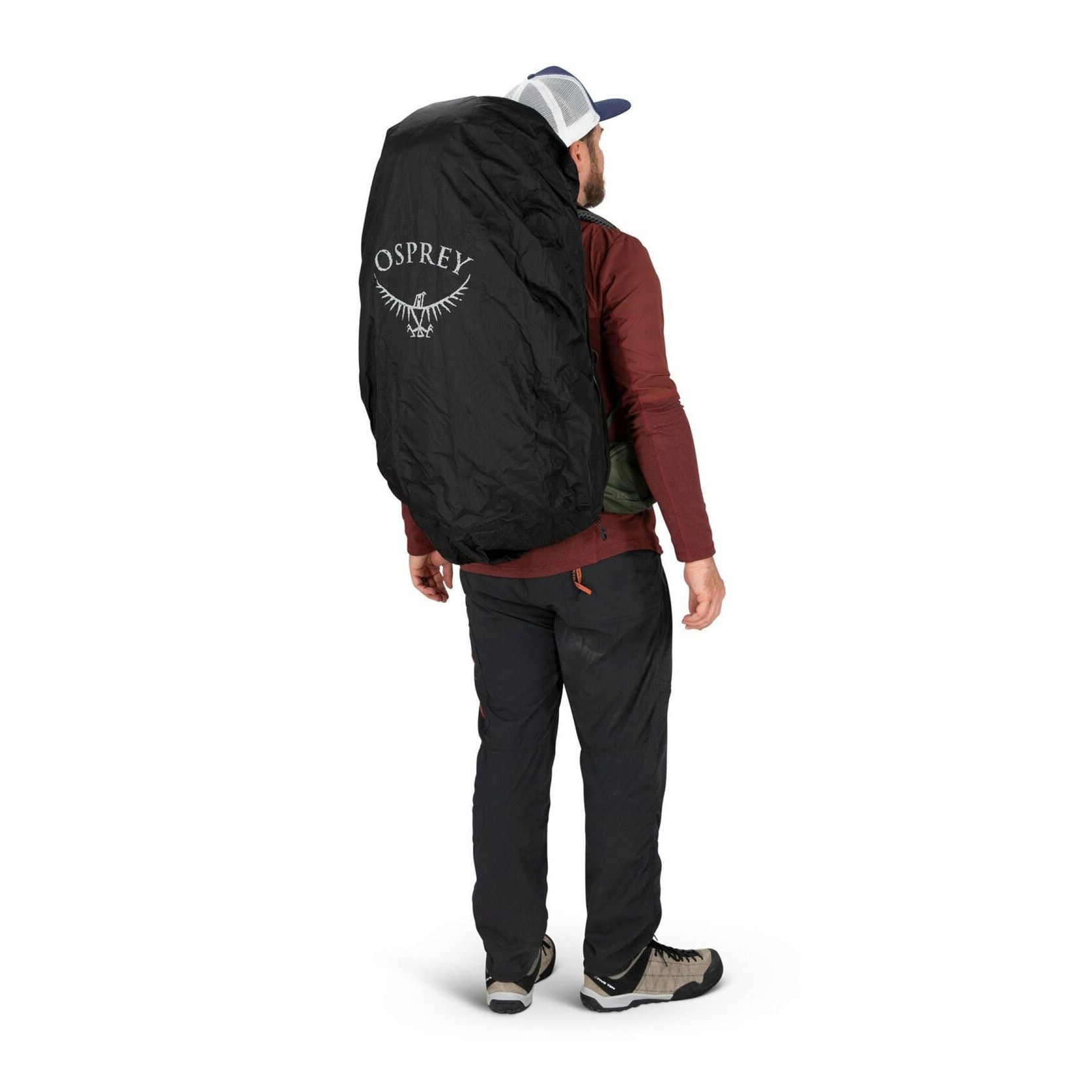 AirCover, Black