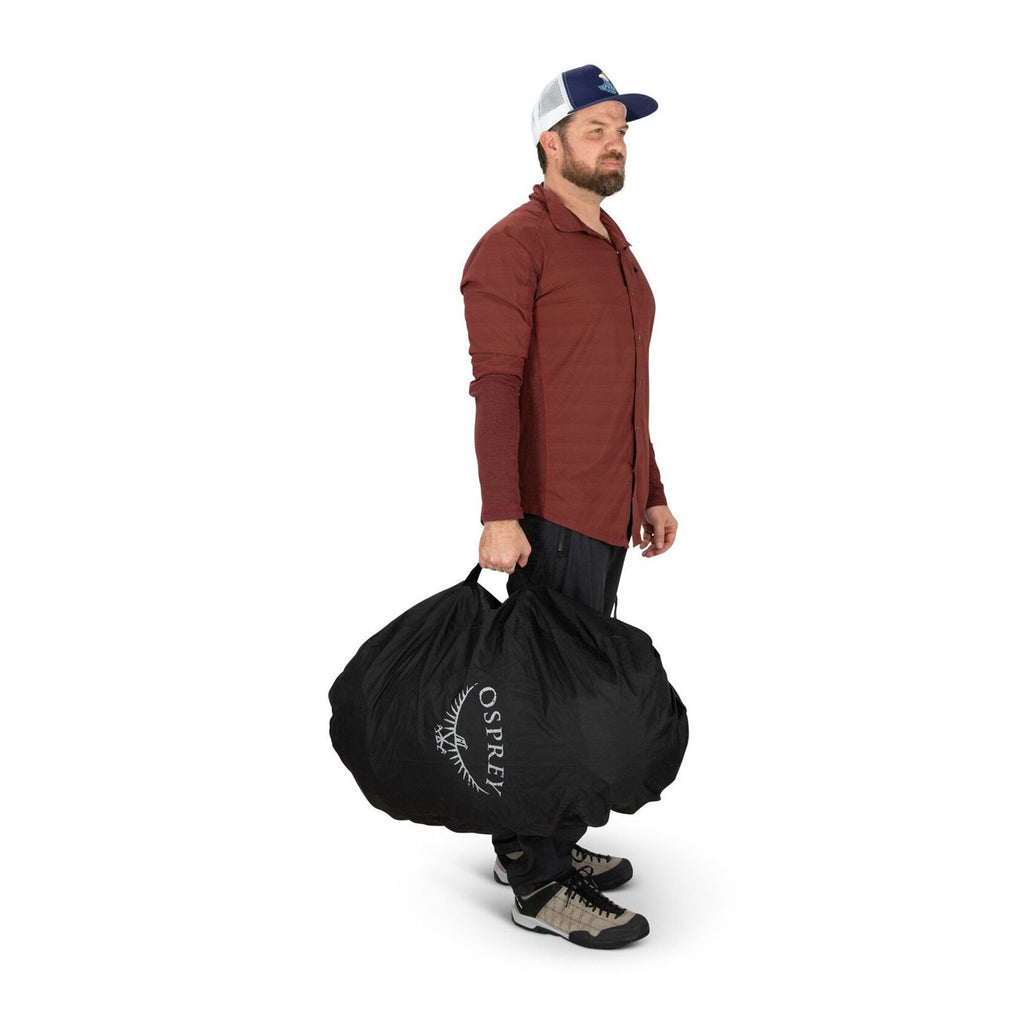 AirCover, Black