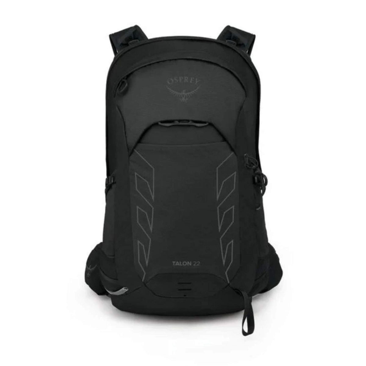 Talon 22, Black coal grey