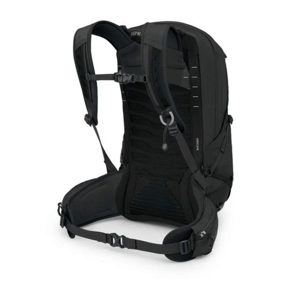 Talon 22, Black coal grey