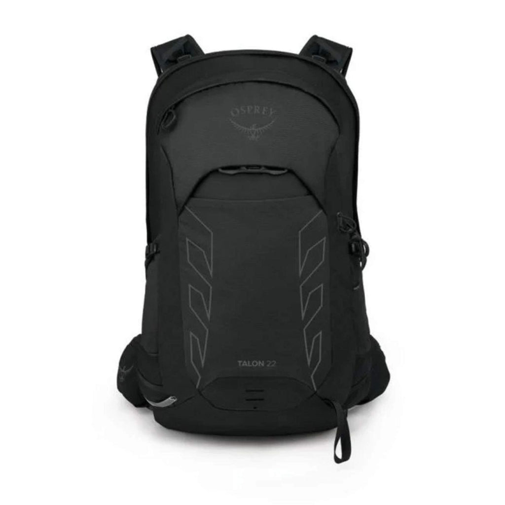 Talon 22, Black coal grey