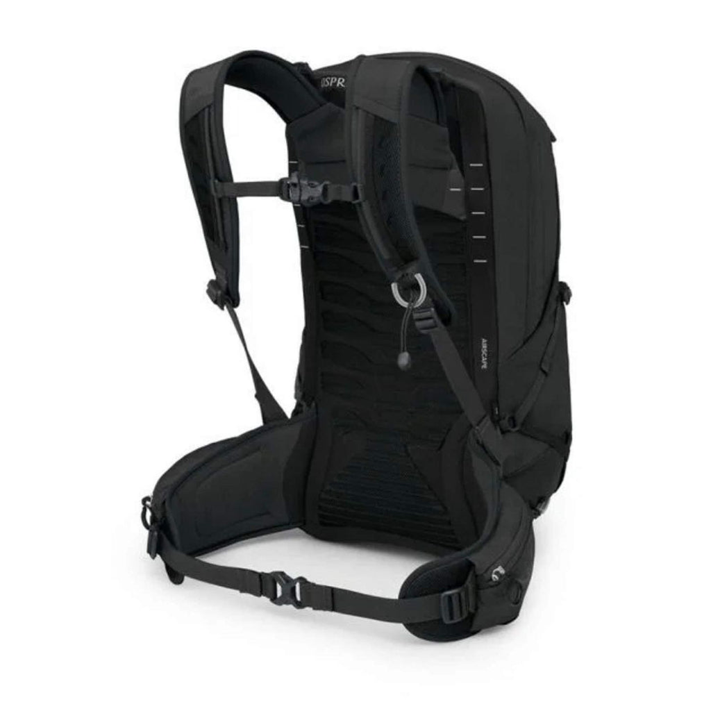 Talon 22, Black coal grey