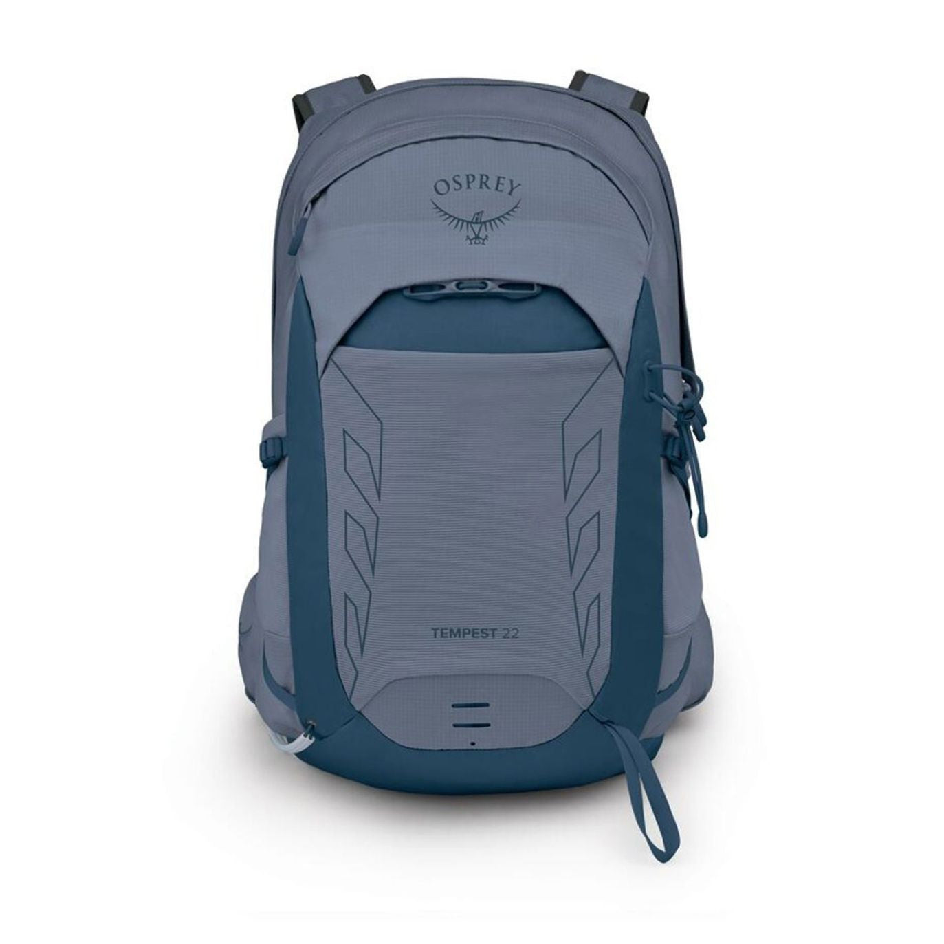 Tempest 22, Anchor blue atlas