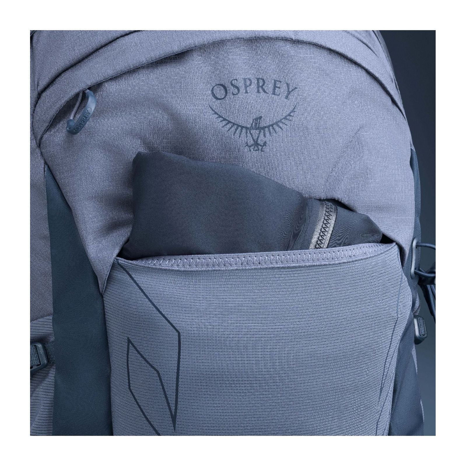 Tempest 22, Anchor blue atlas