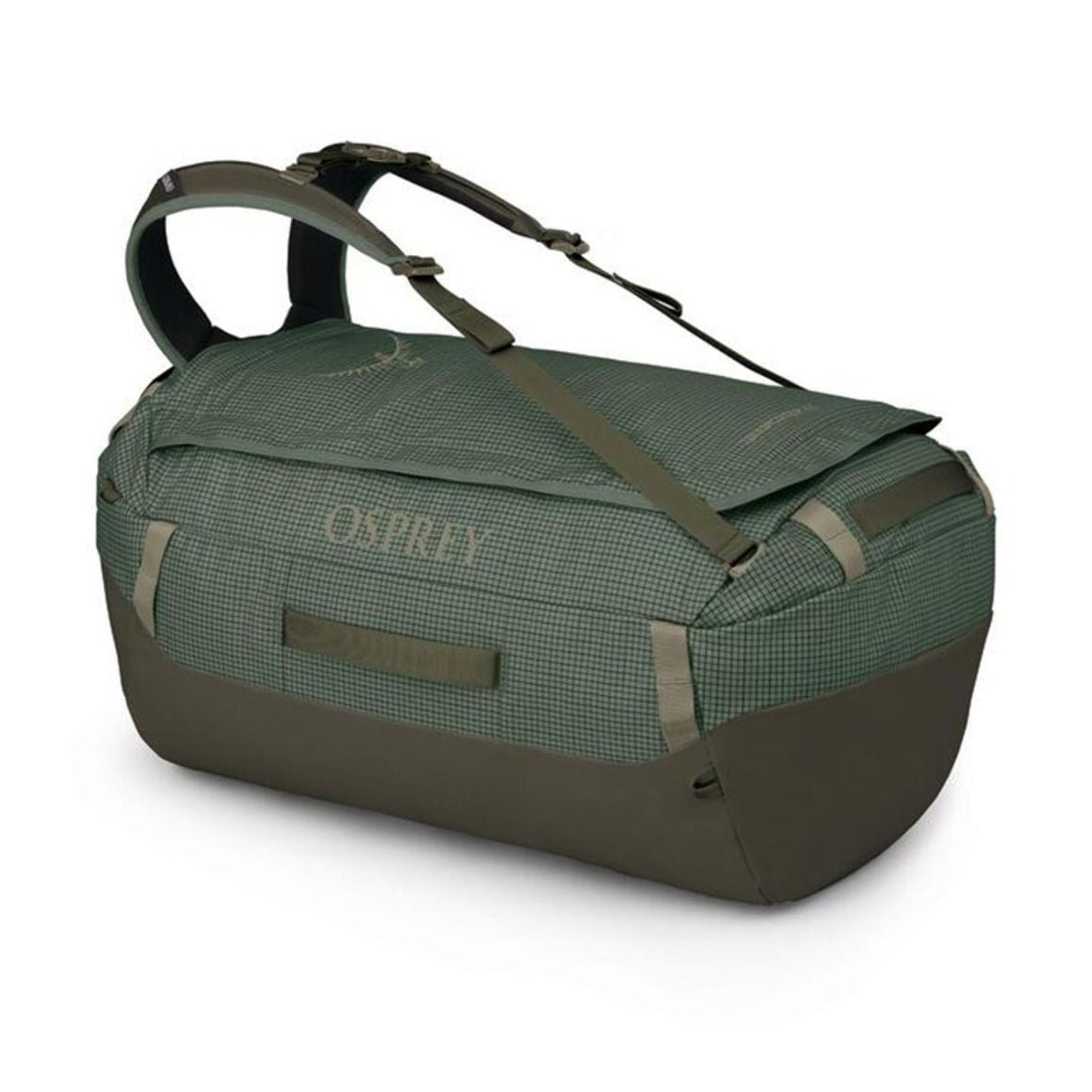 Transporter Duffel 65, Pine leaf