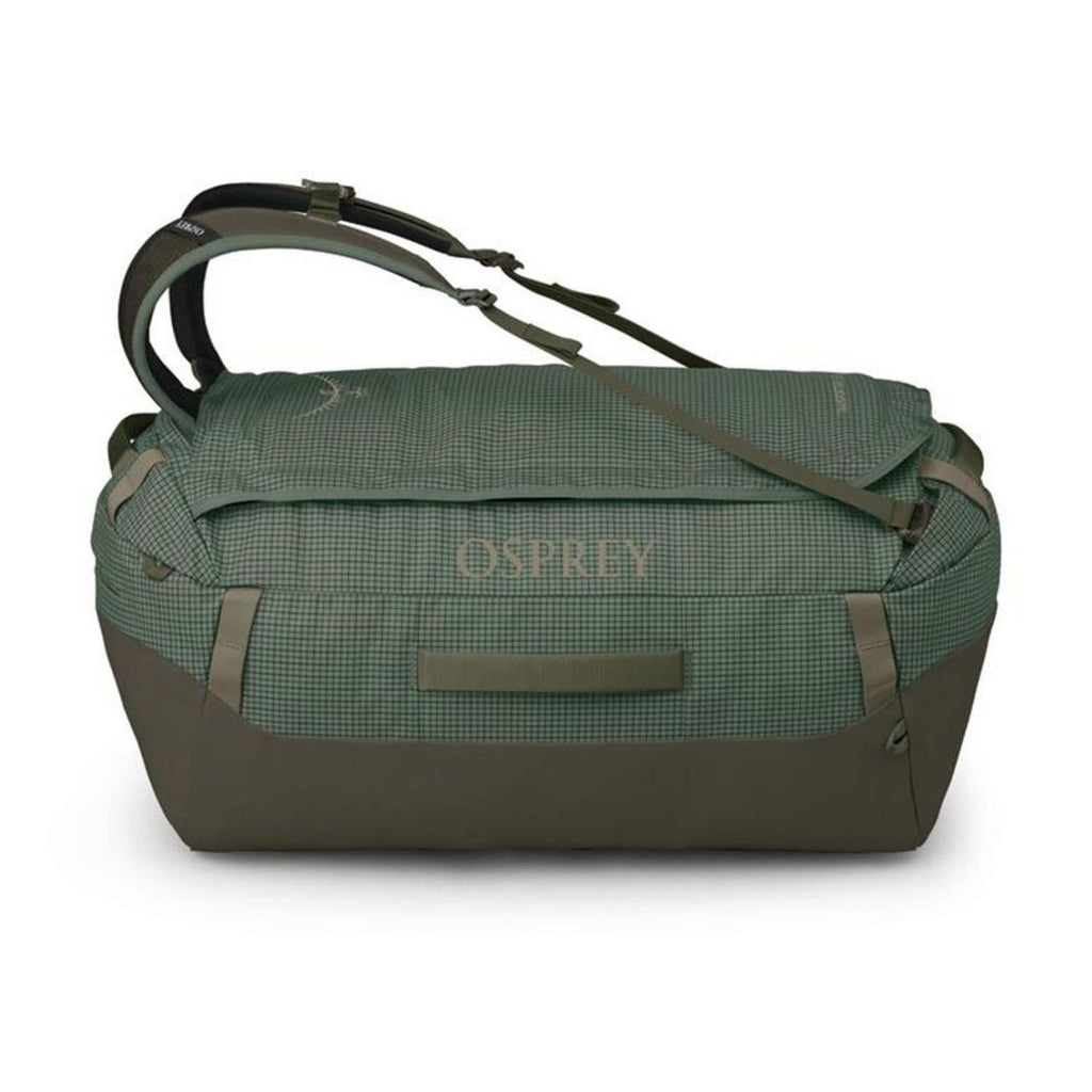 Transporter Duffel 65, Pine leaf