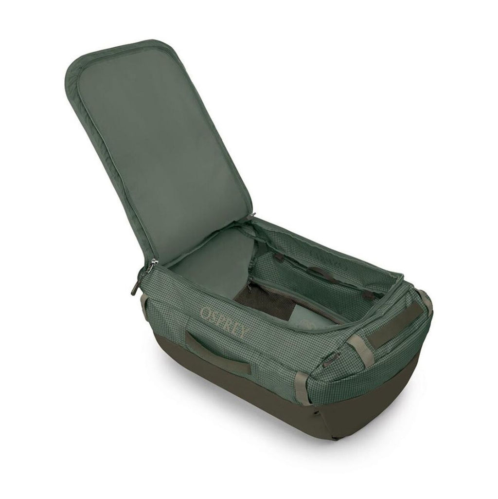 Transporter Duffel 65, Pine leaf