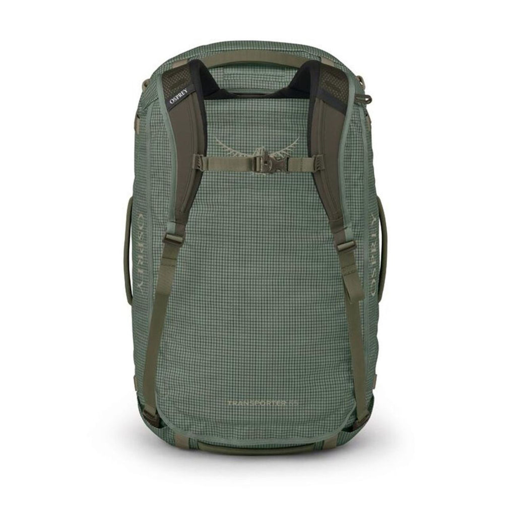 Transporter Duffel 65, Pine leaf