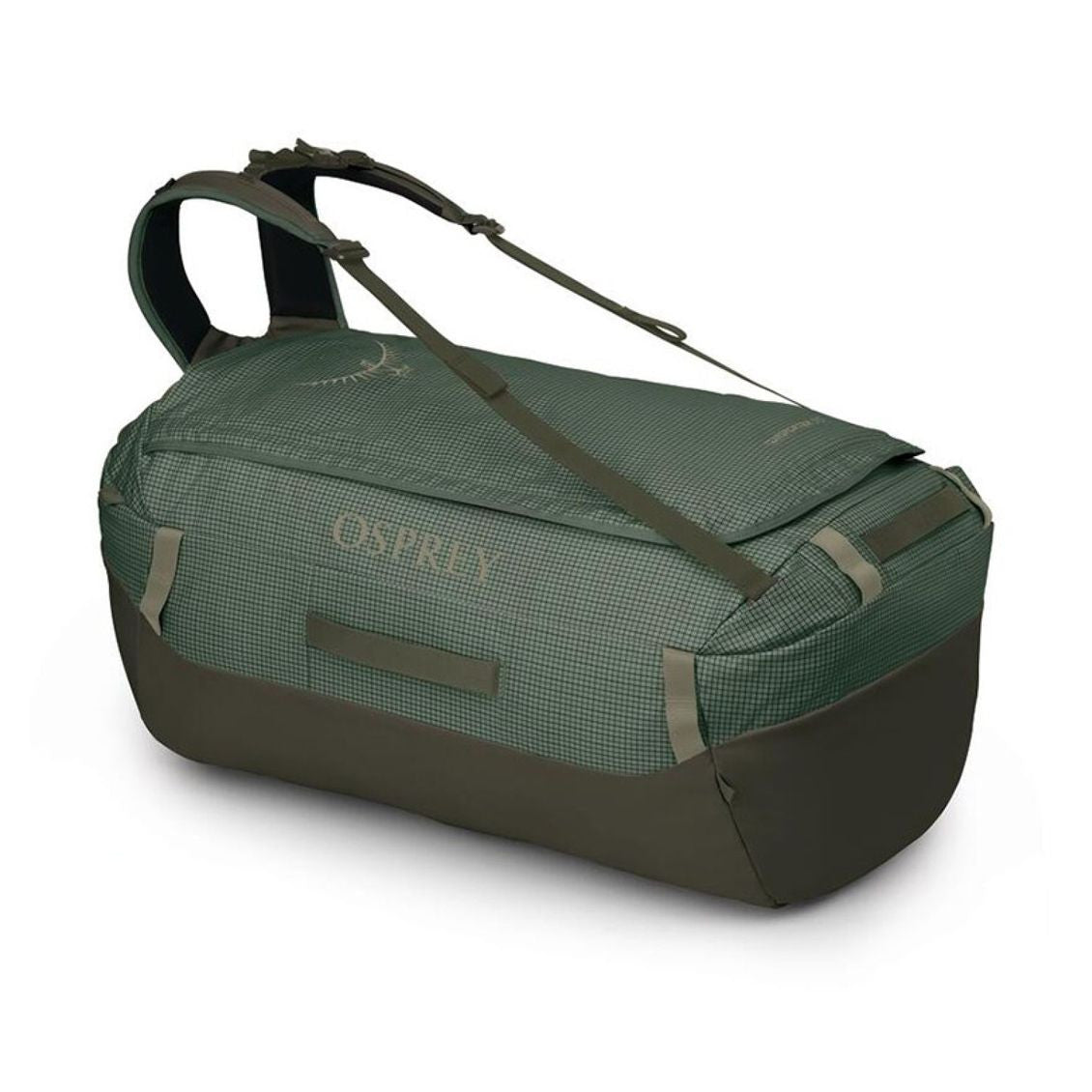 Transporter Duffel 95, Pine leaf
