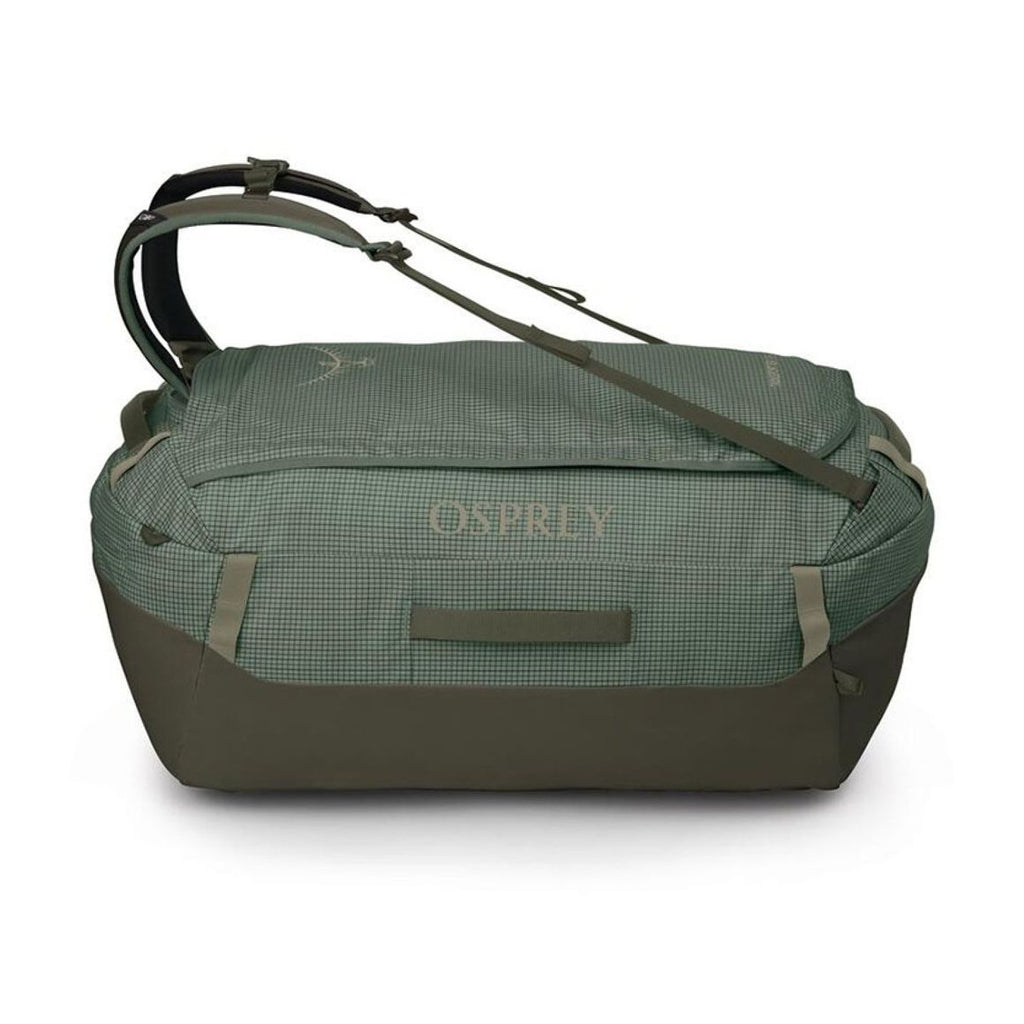Transporter Duffel 95, Pine leaf
