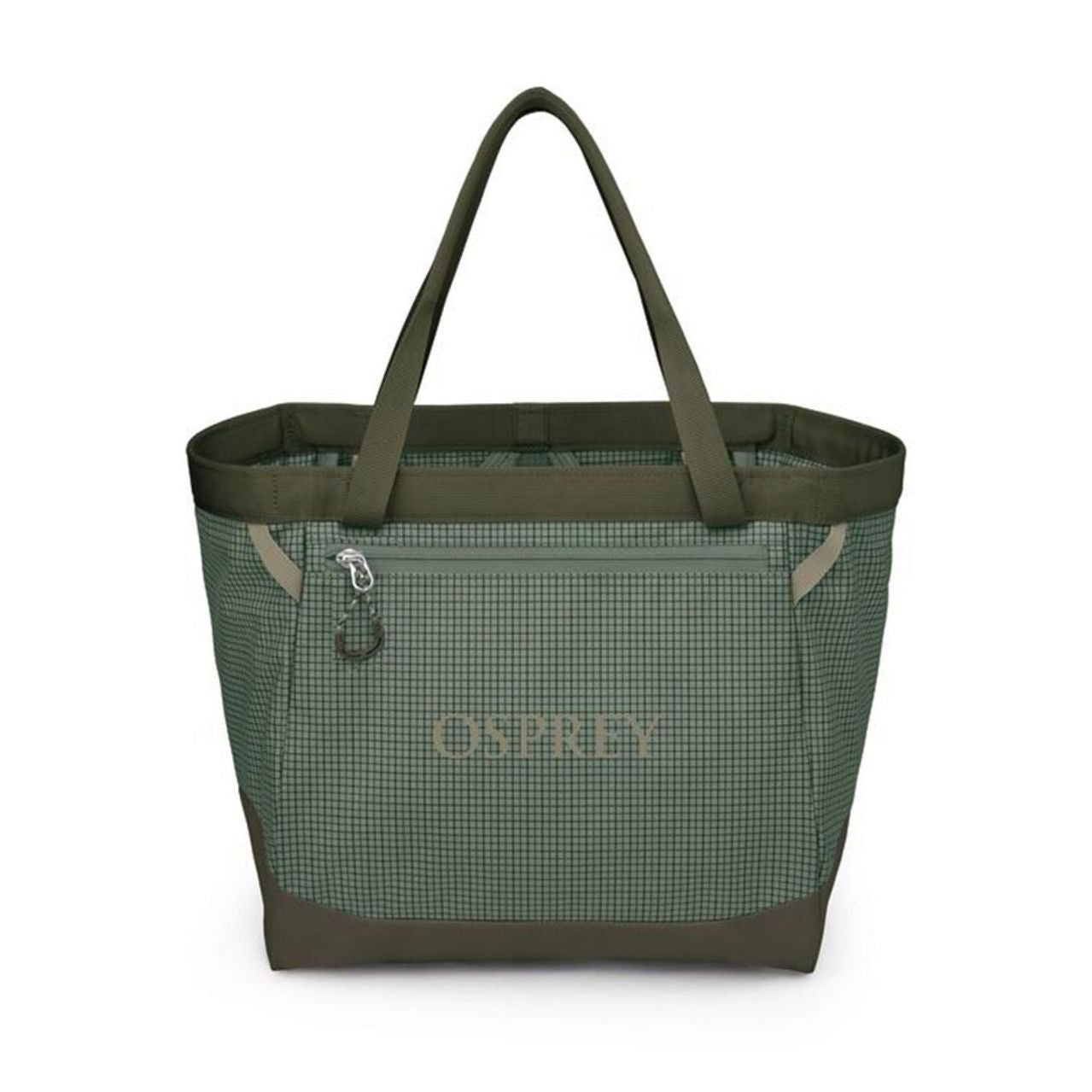 Transporter Gear Tote 28L, Pine leaf earl grey