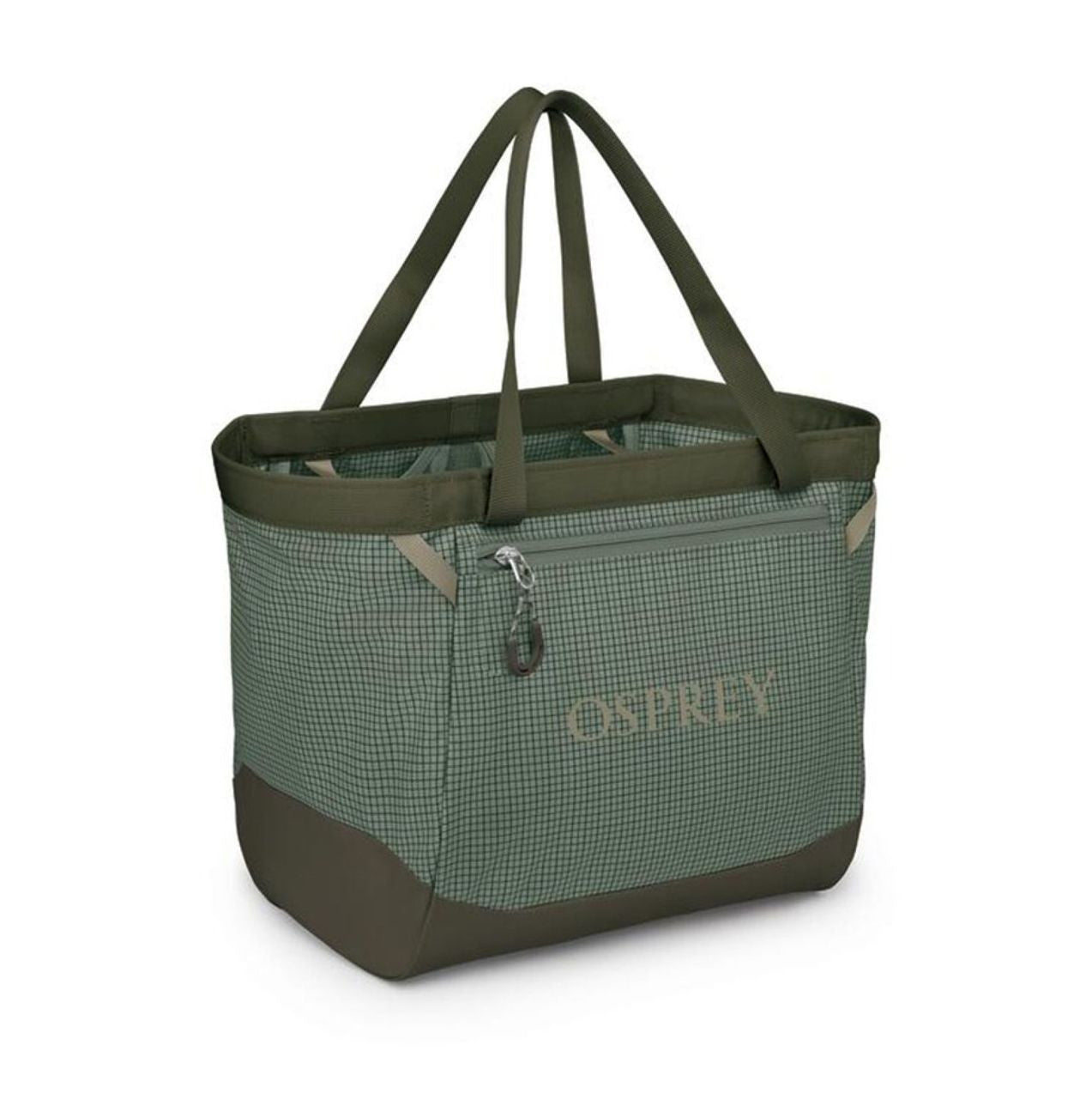 Transporter Gear Tote 28L, Pine leaf earl grey