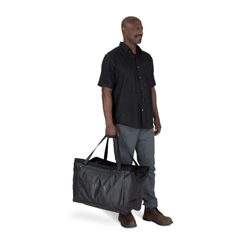 Transporter Gear Tote 60L