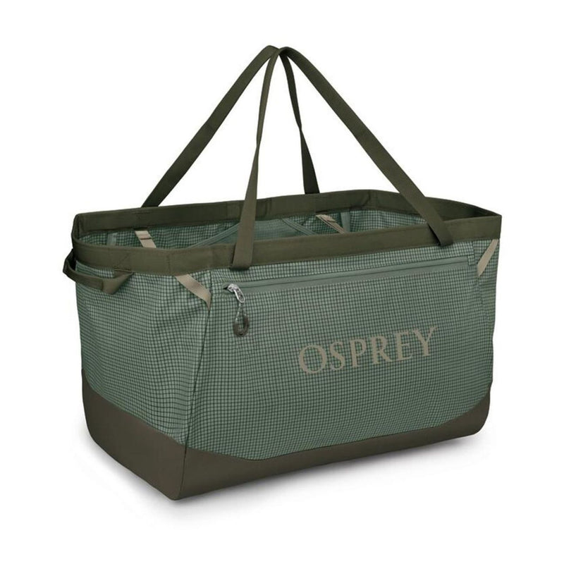 Transporter Gear Tote 60L