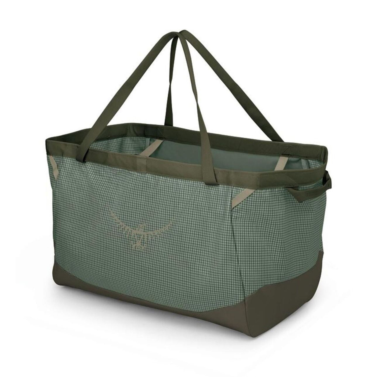 Transporter Gear Tote 60L, Pine leaf