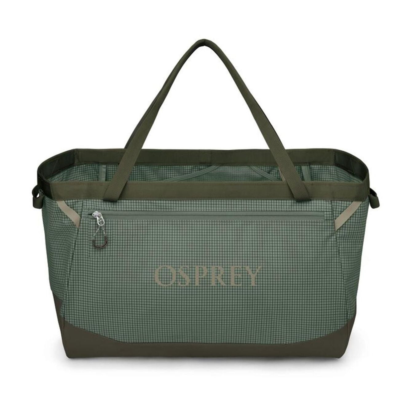 Transporter Gear Tote 60L, Pine leaf