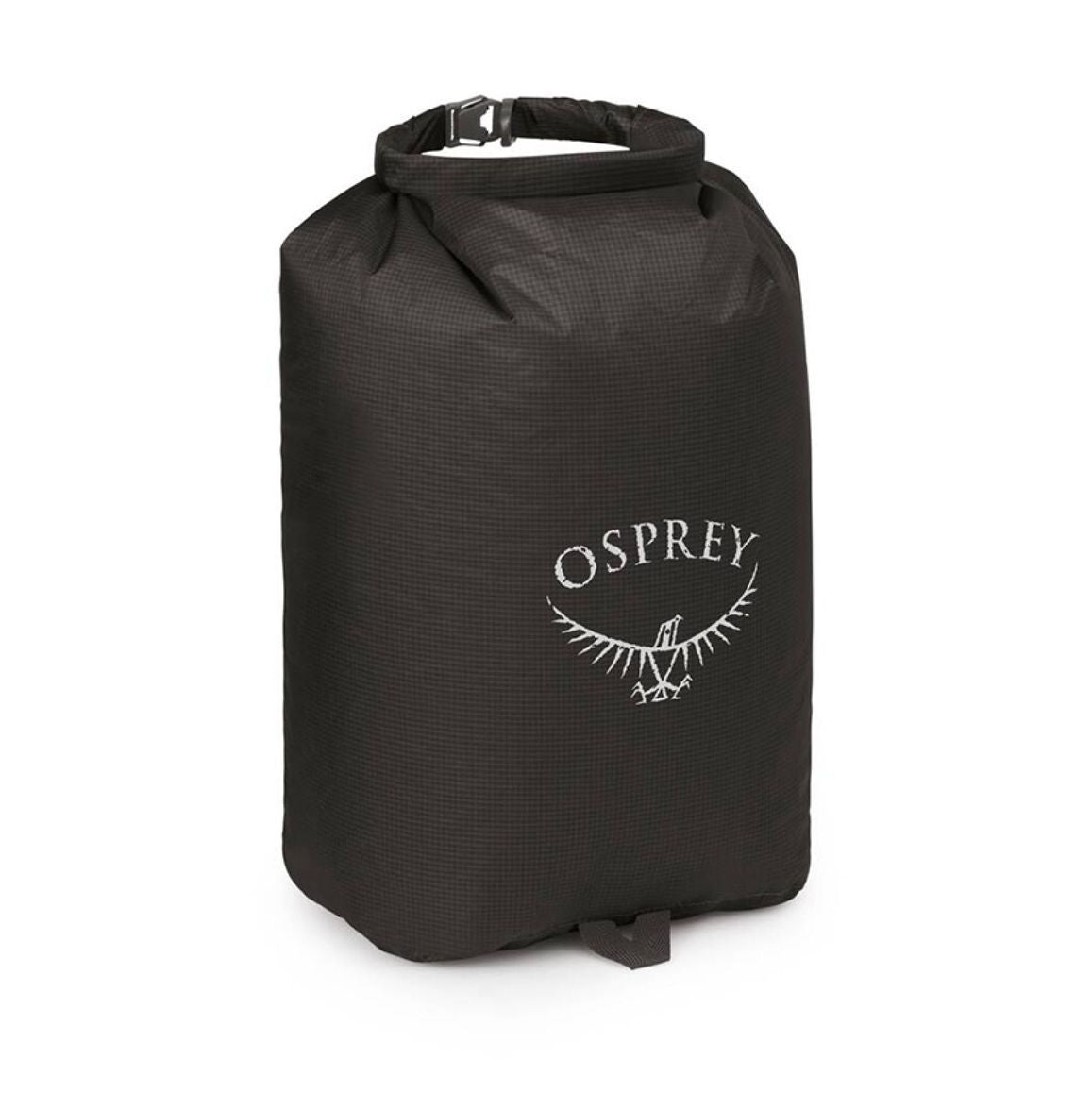 Ultralight DrySack 12L, Black