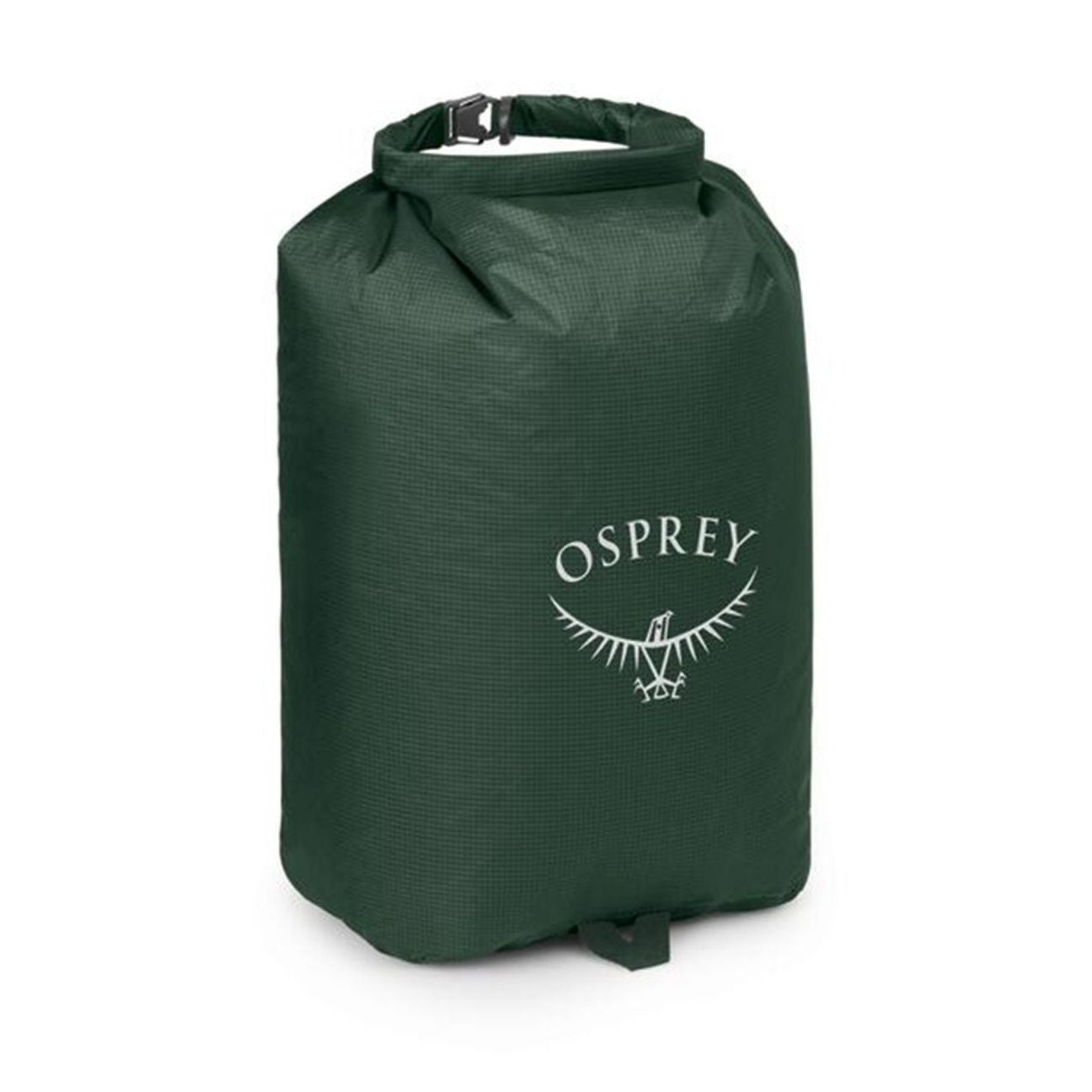 Ultralight DrySack 12L, Tundra green