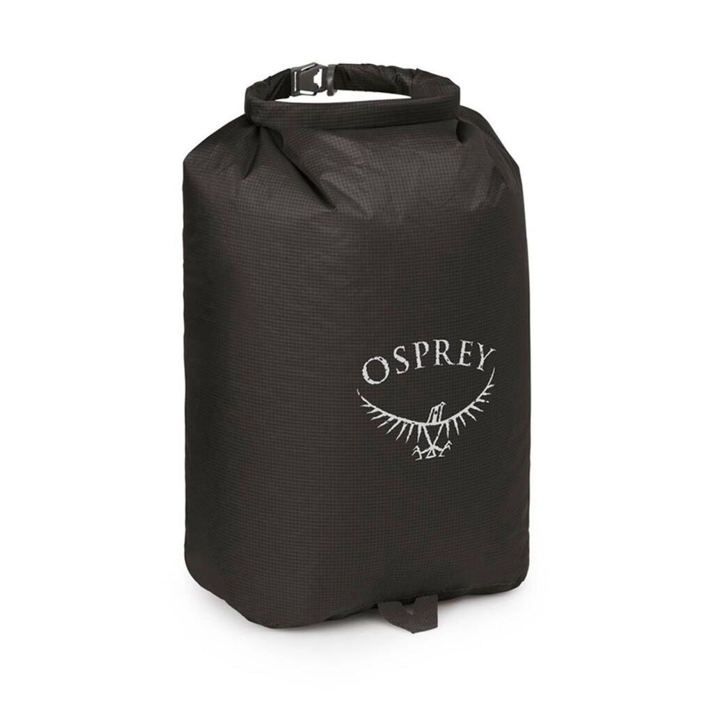 Ultralight DrySack 20L, Black