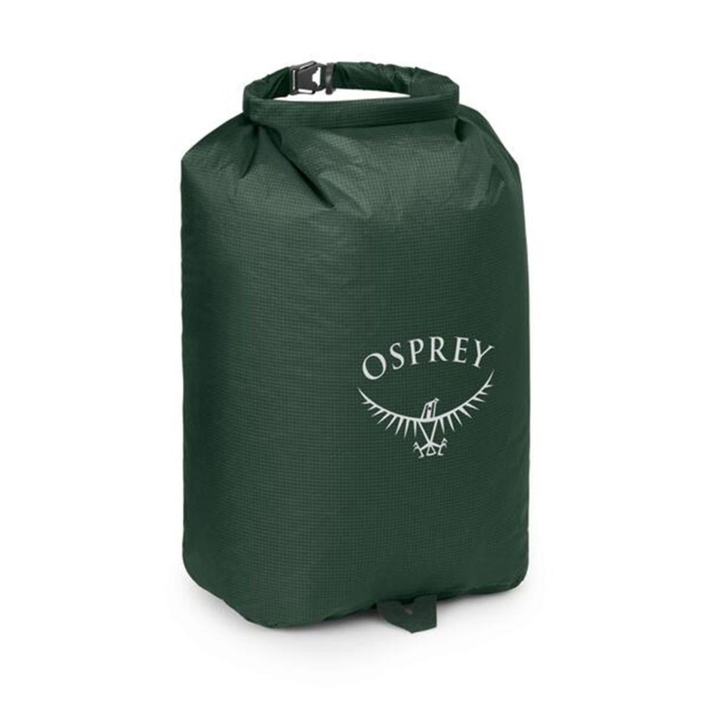 Ultralight DrySack 6L, Tundra green