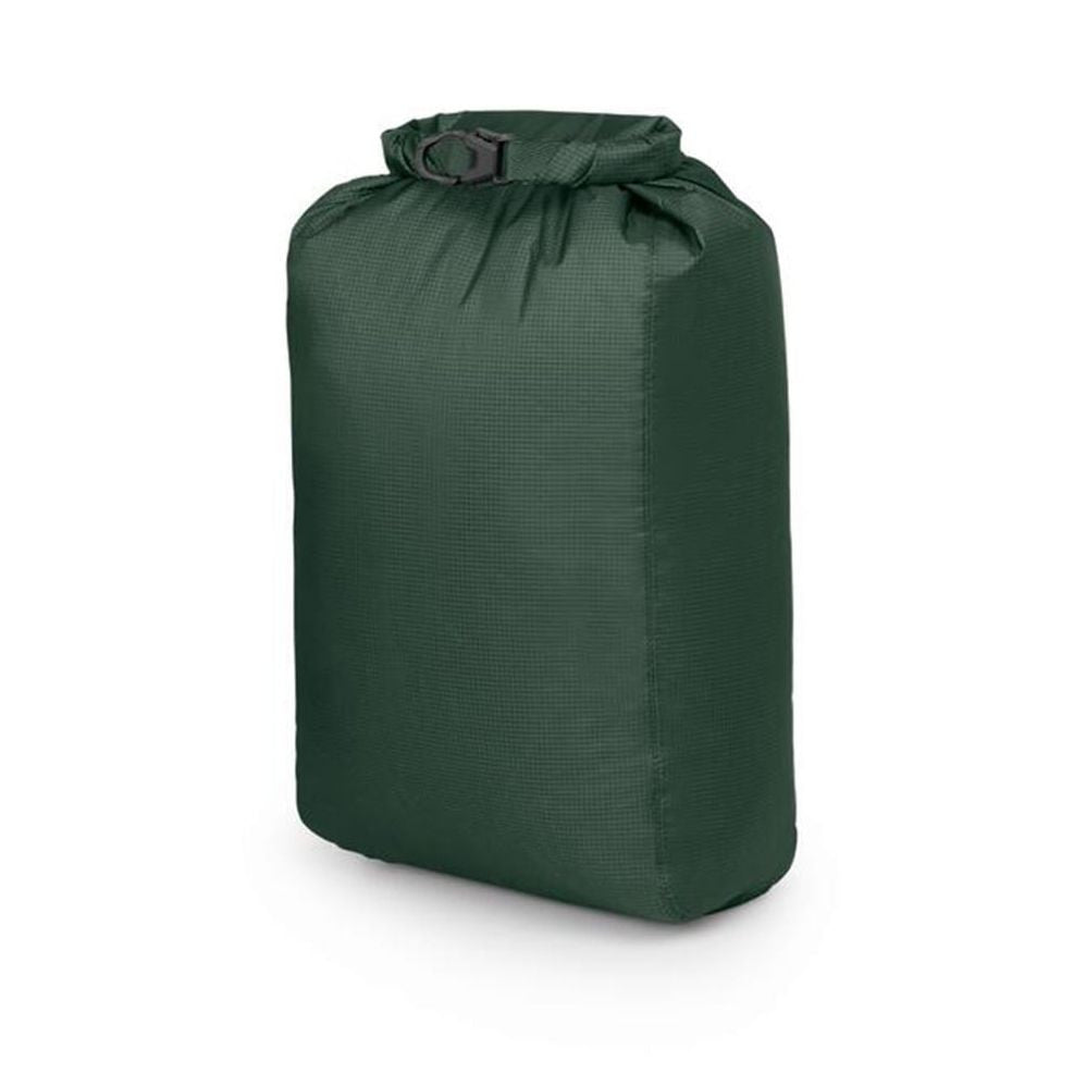 Ultralight DrySack 6L, Tundra green