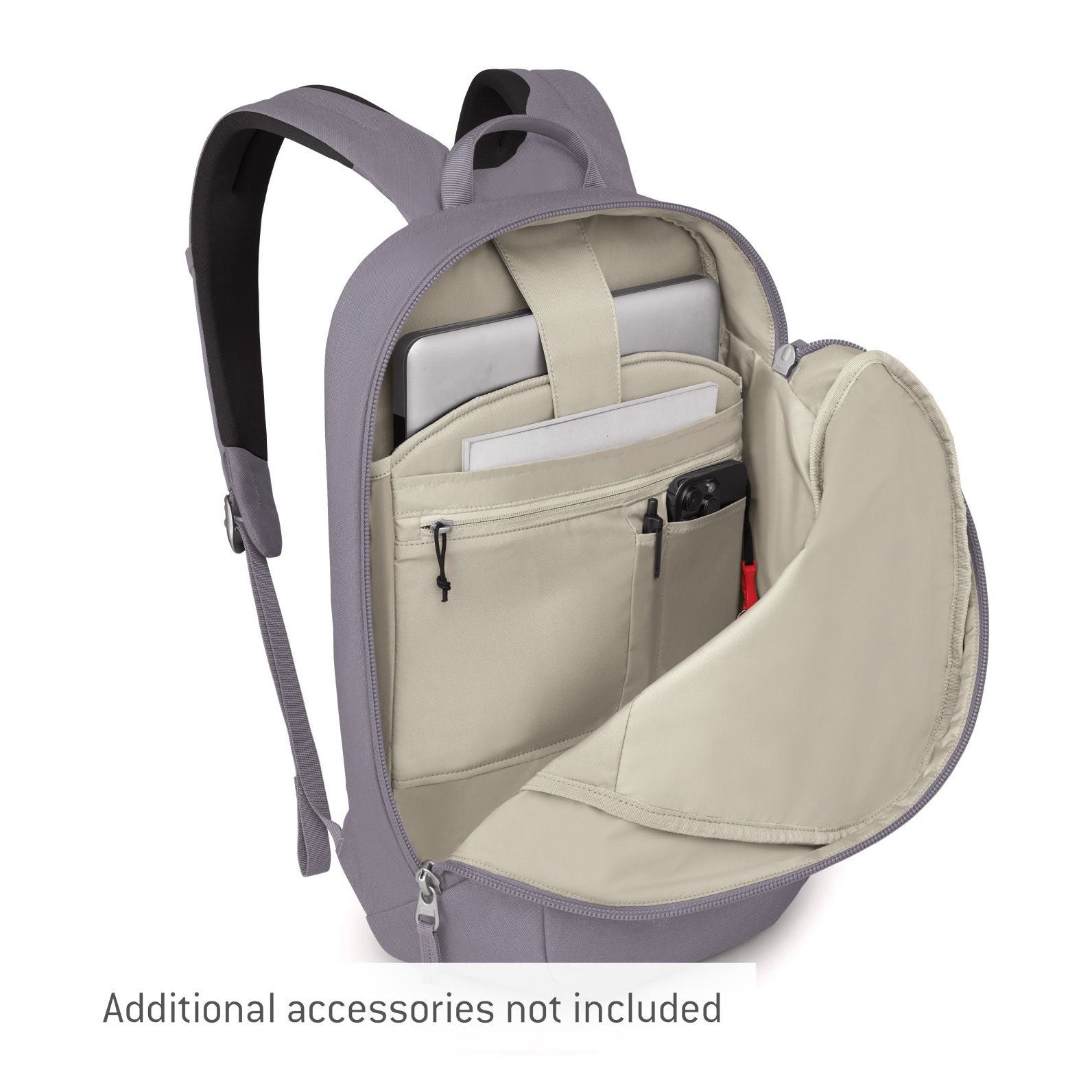 Arcane Large Day 21, Latte brown