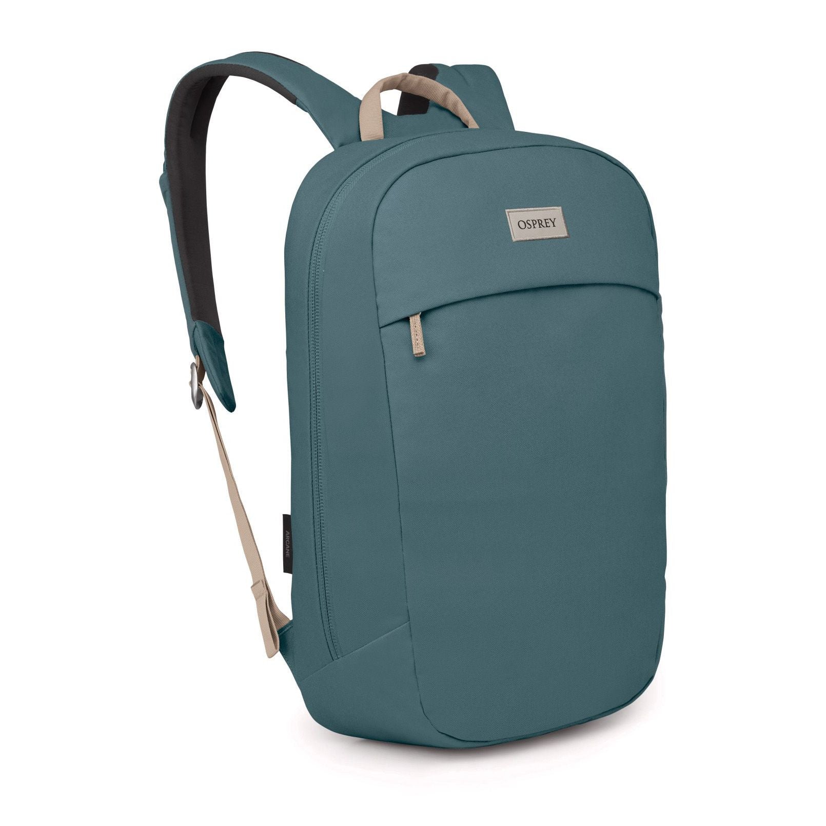 Arcane Large Day 21, Cascade blue