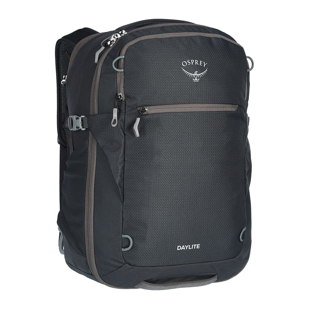 Daylite Travel Pack 35, Black