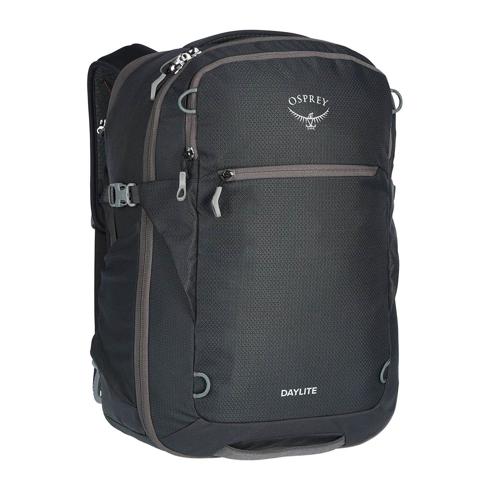 Daylite Travel Pack 35, Black