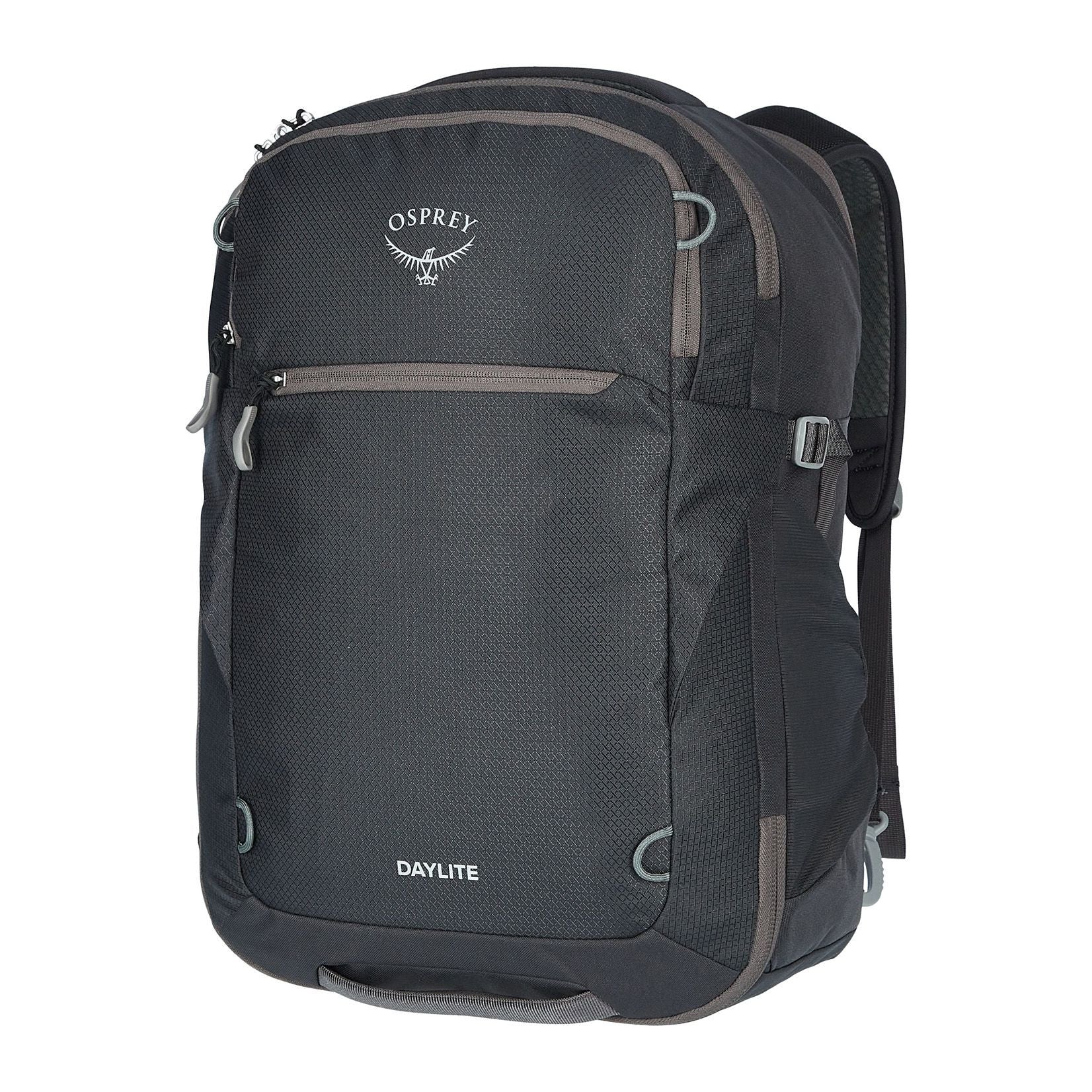 Daylite Travel Pack 35, Black
