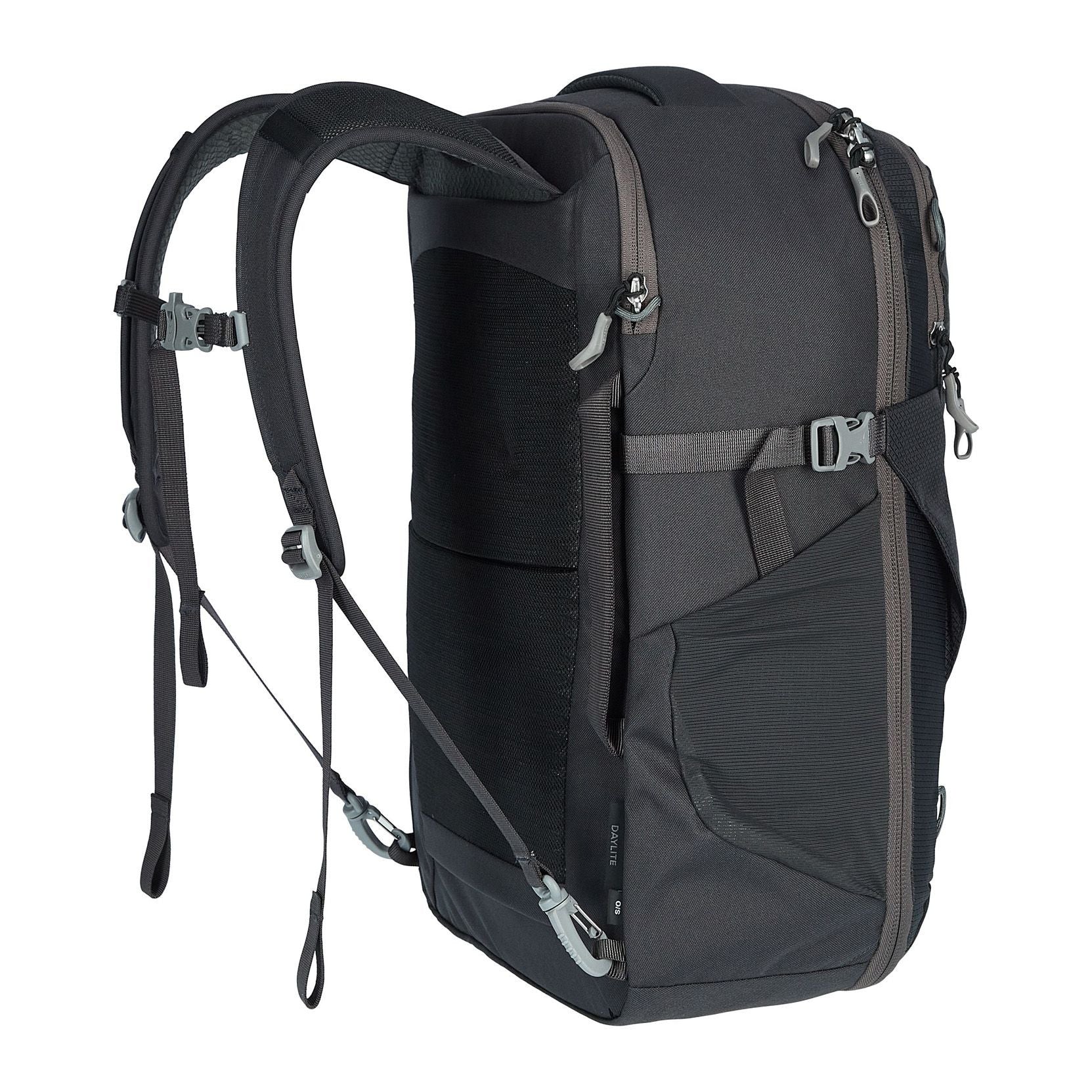 Daylite Travel Pack 35, Black