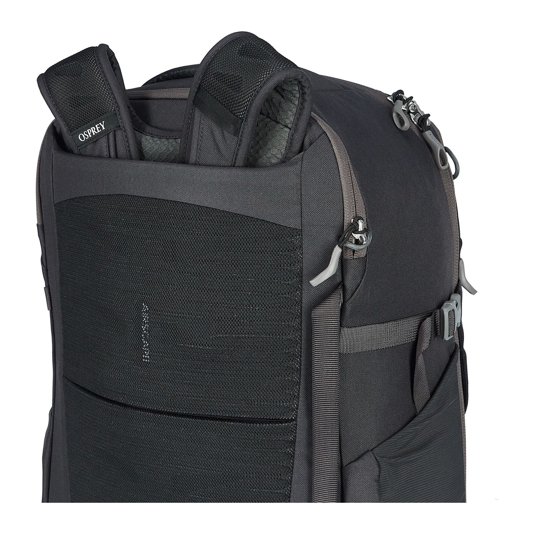 Daylite Travel Pack 35, Black