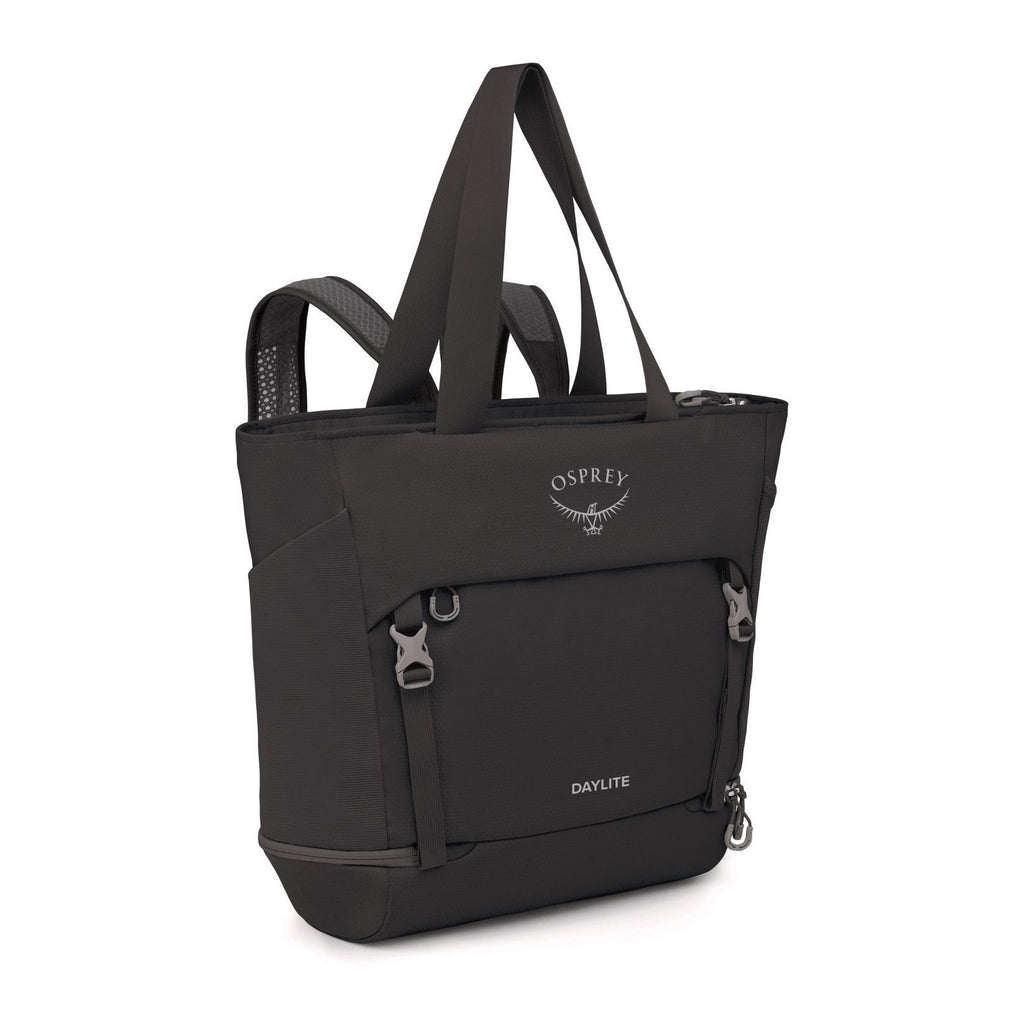 Daylite Large Tote Pack 26, Black