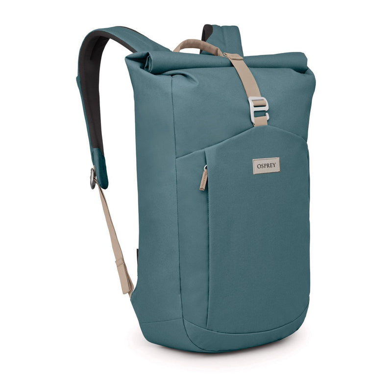 Arcane Roll Top Pack 24