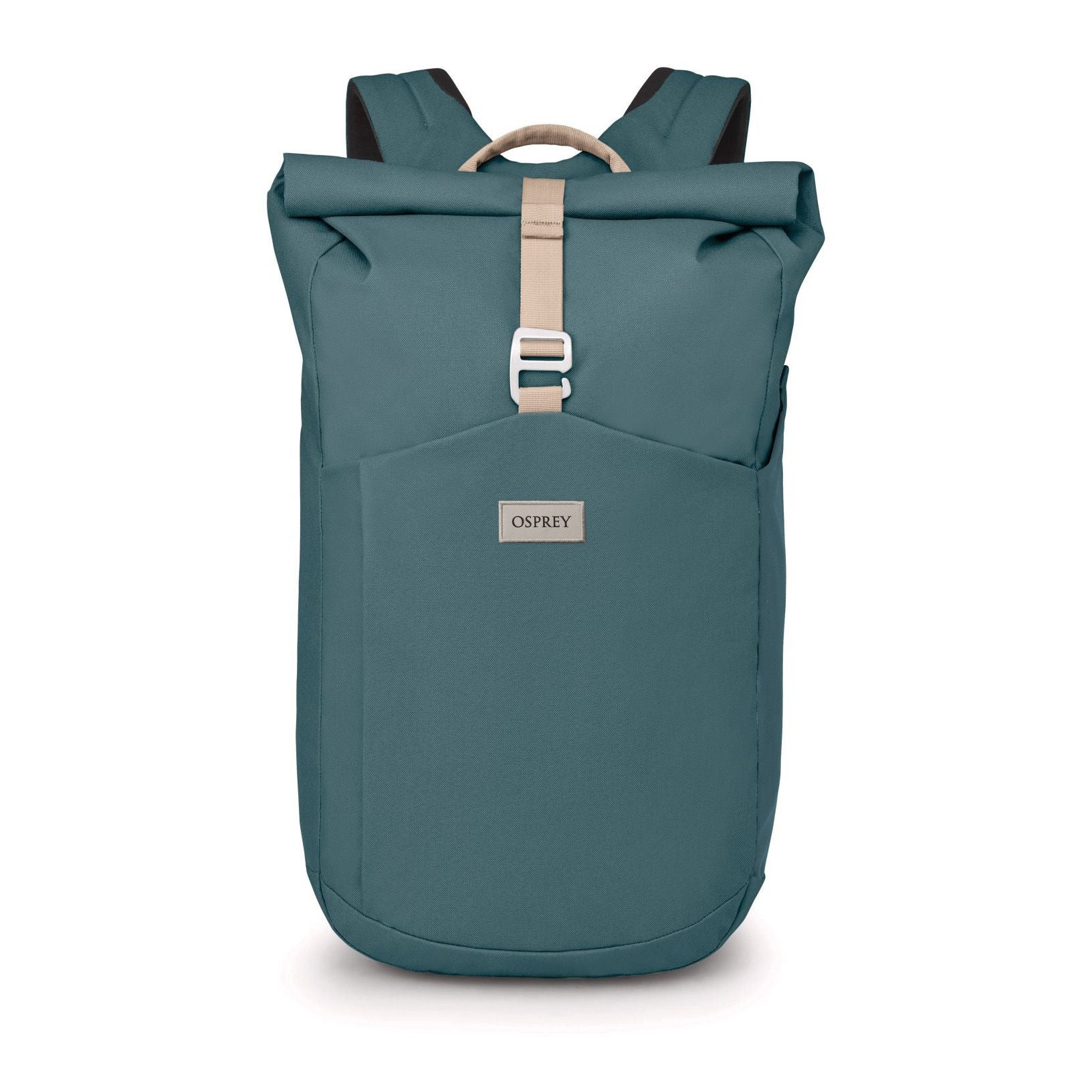 Arcane Roll Top Pack 24, Cascade blue