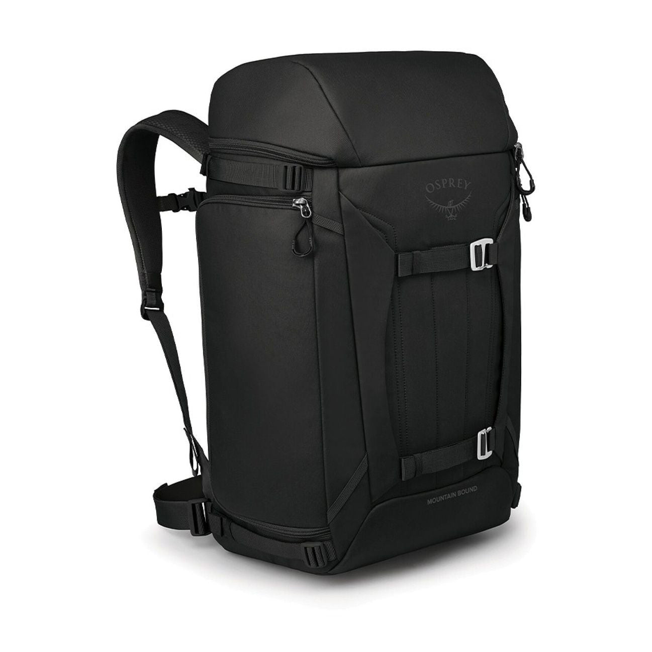 Mountain Bound Boot Pack Plus-1