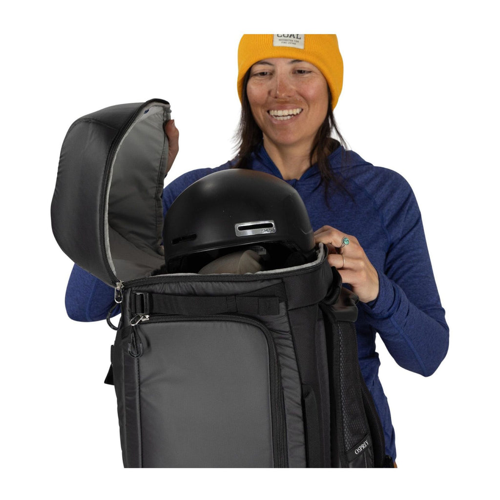 Mountain Bound Boot Pack Plus-5