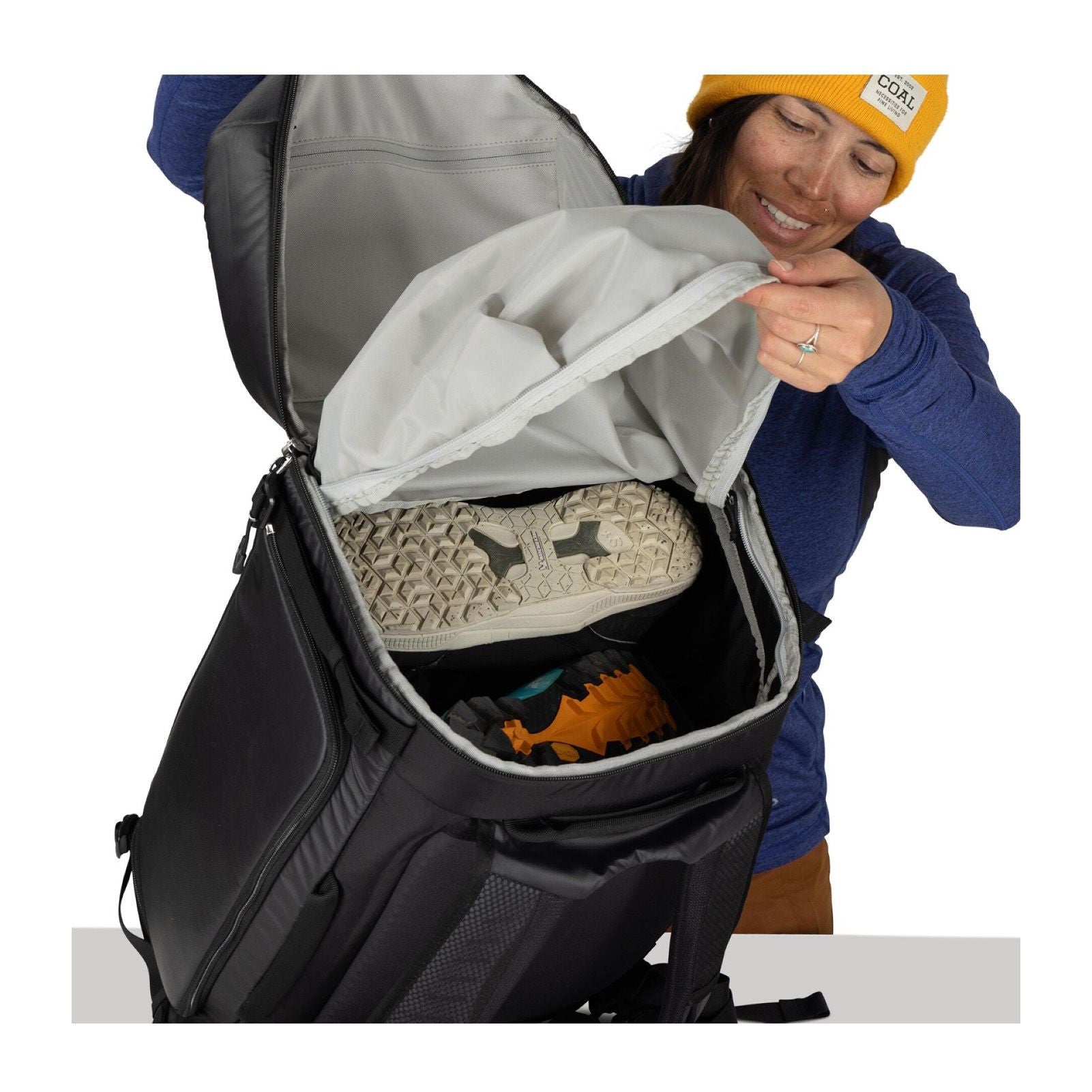 Mountain Bound Boot Pack Plus-6