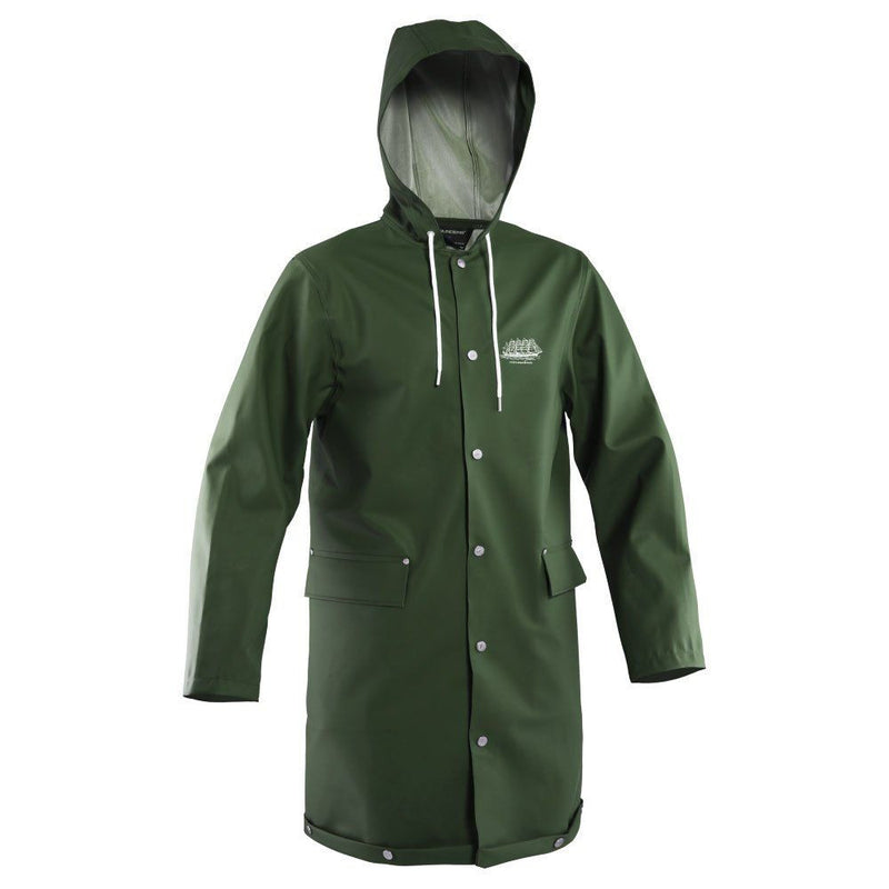 Sandön coat 345