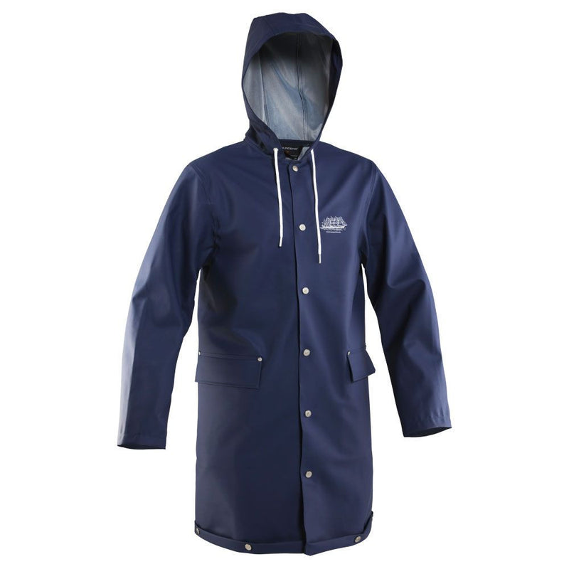 Sandön coat 345