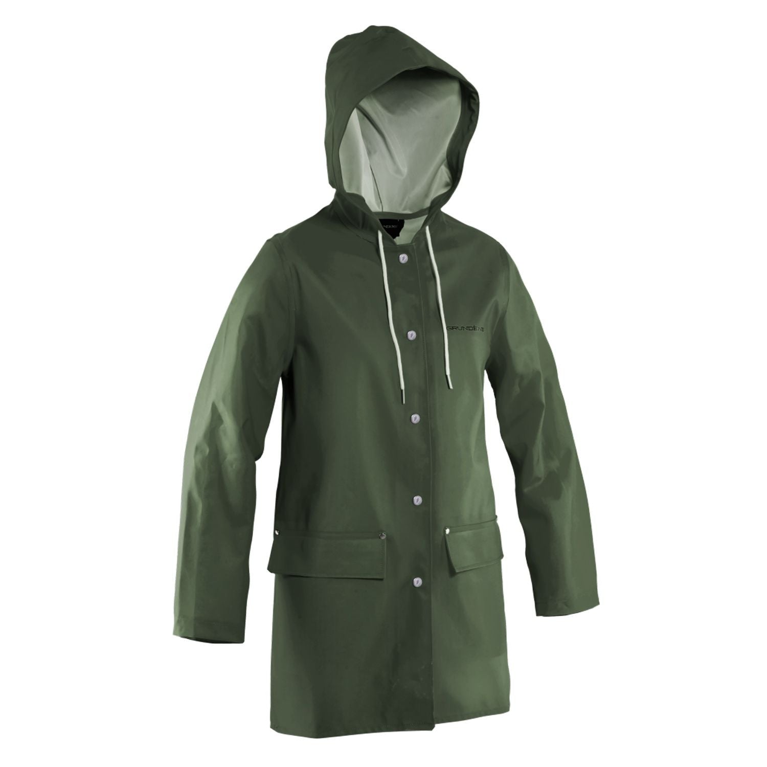 Sandön jacket 402, Green