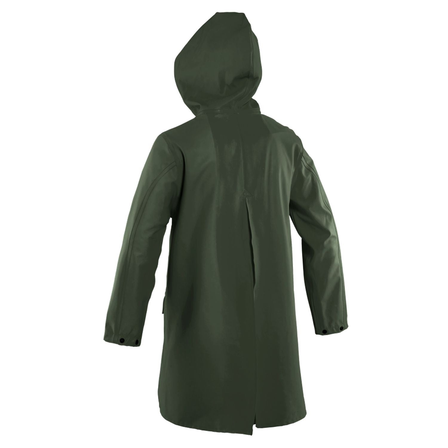 Sandön jacket 402, Green