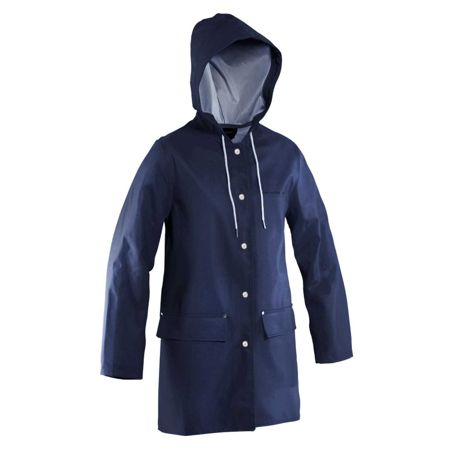 Sandön jacket 402, Navy