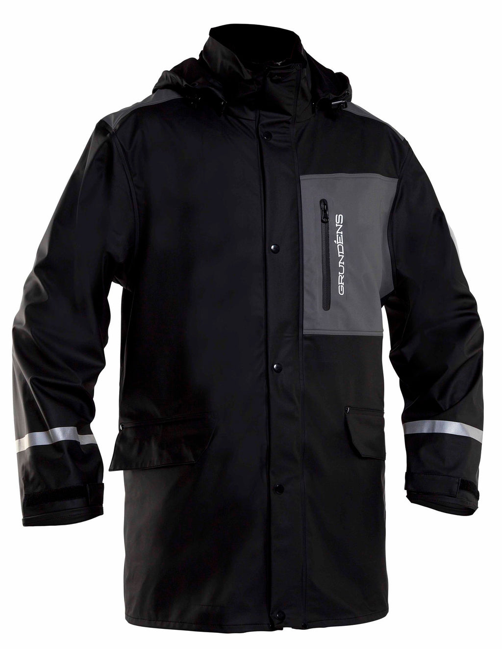 Sunnan set 111, Black